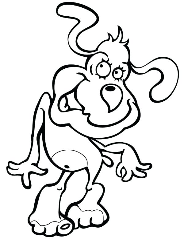 600x776 Crazy Coloring Pages Minion Colouring Sheets Crazy The Minion