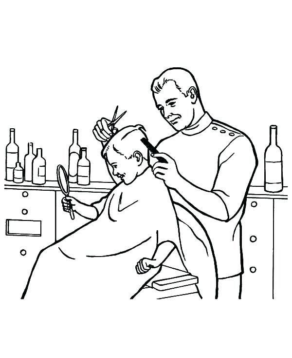 600x734 Hair Coloring Pages Drawing Ideas Hair Colouring In Fancy Print
