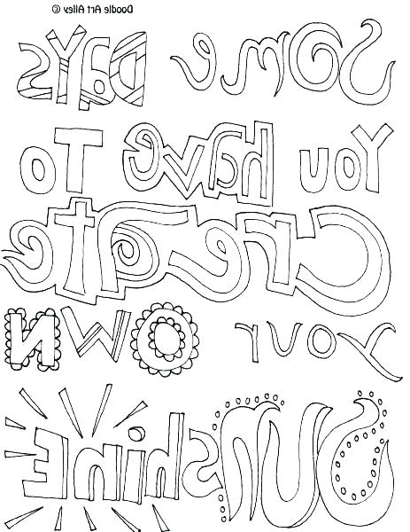 463x600 Create Coloring Pages Make Your Own Coloring Page With Create