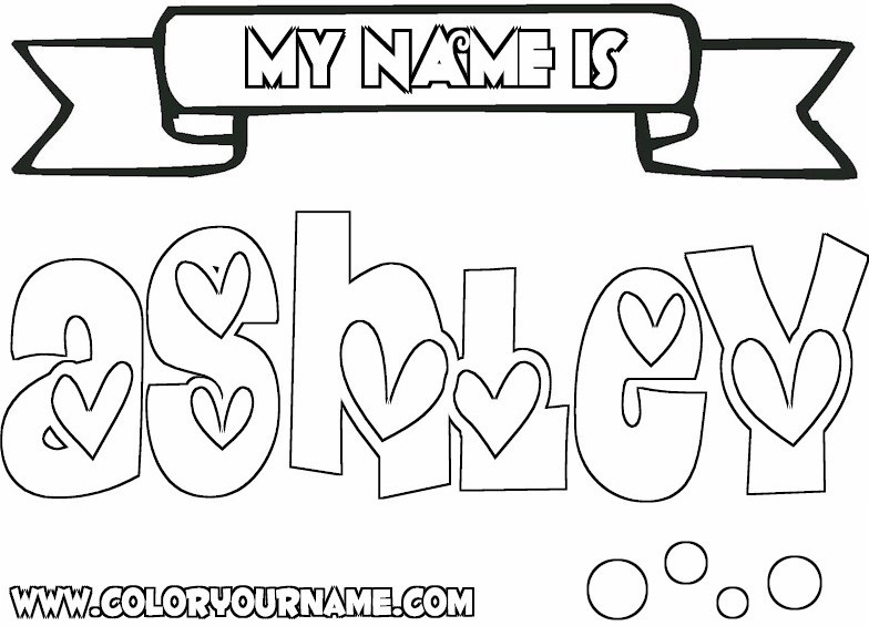 784x565 Create Your Own Coloring Pages With Your Name Unique Free