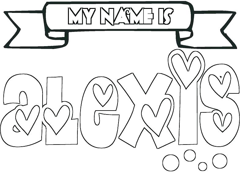 784x565 Make Your Own Coloring Page Create Your Own Coloring Page