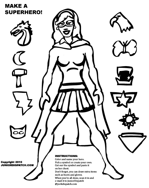 520x654 Clever Design Make Your Own Coloring Pages From Photos