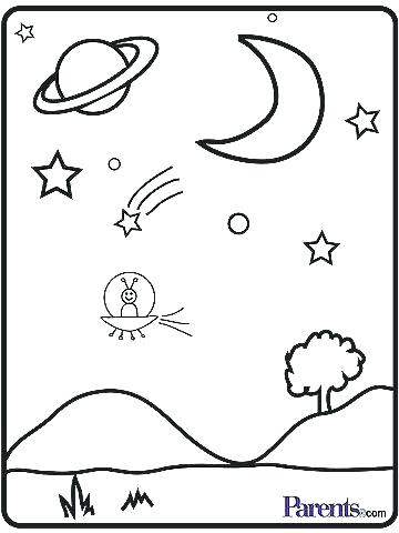 360x480 Create Your Own Coloring Page