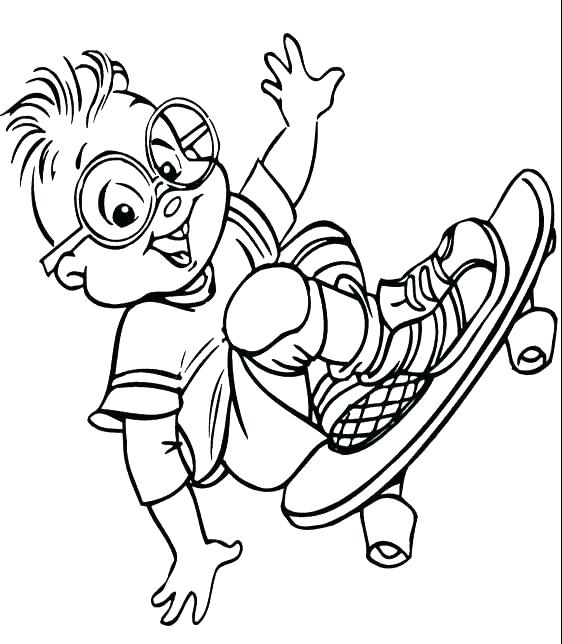 562x644 Create Your Own Coloring Pages With Your Name