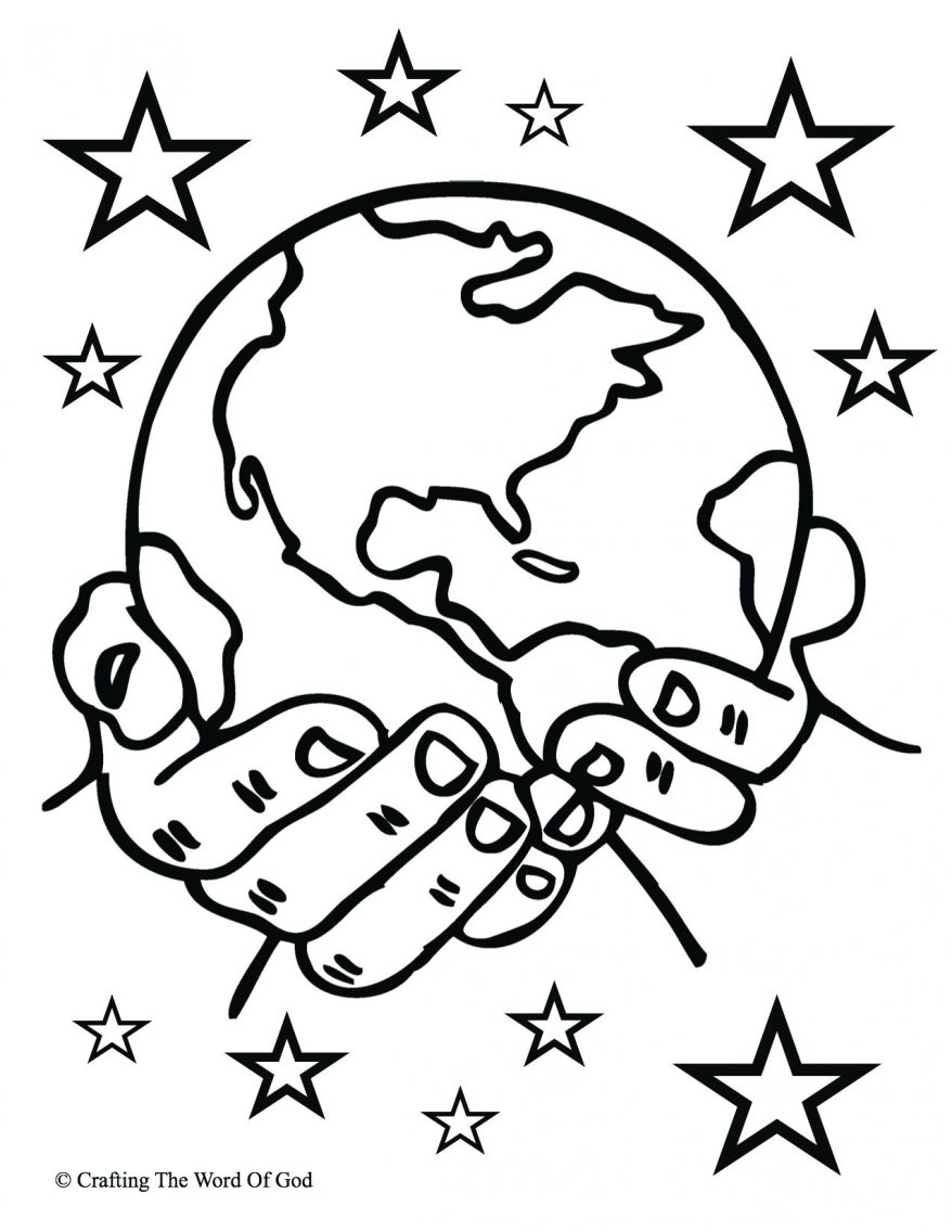 878x1136 Inspirational Creation Coloring Pages 81 Surprising Page Days