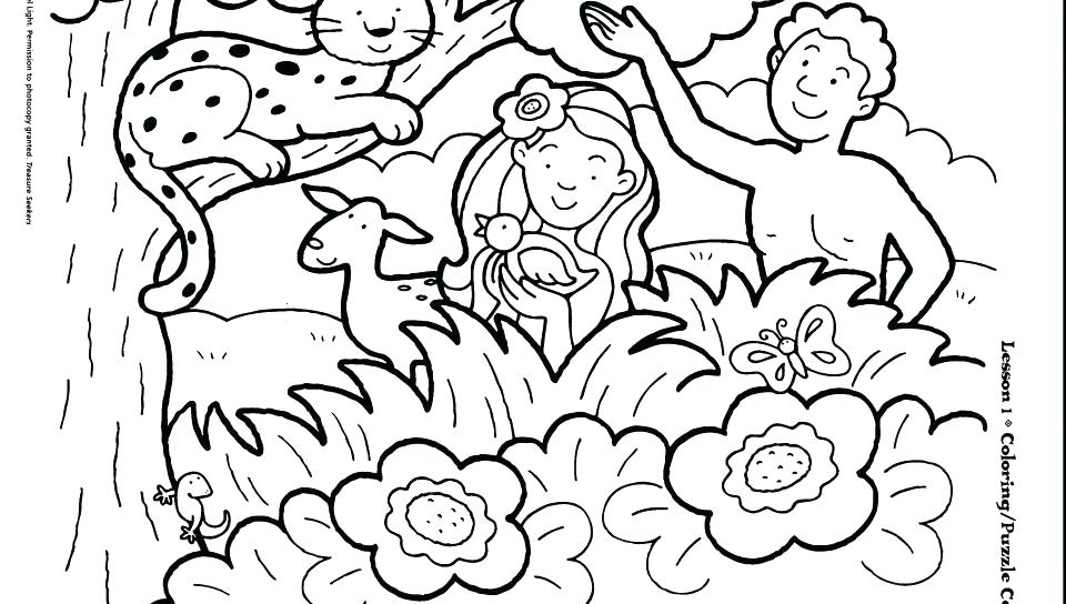 960x544 Sunday School Coloring Pages Free Color Bible Color Pages Boy