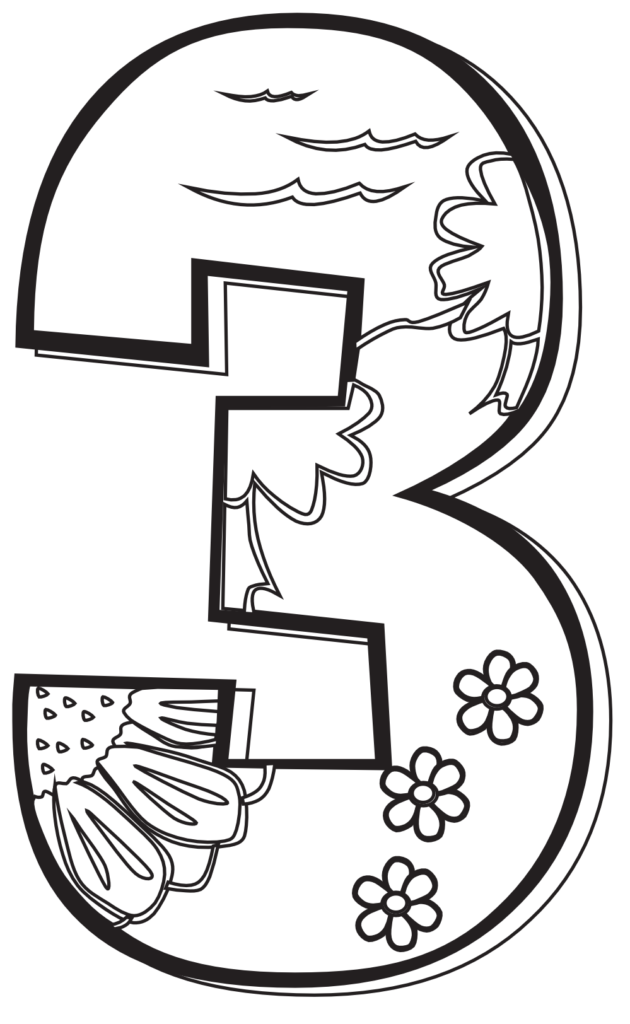 630x1024 Creation Days Numbers Hunky Dory Svg Creation