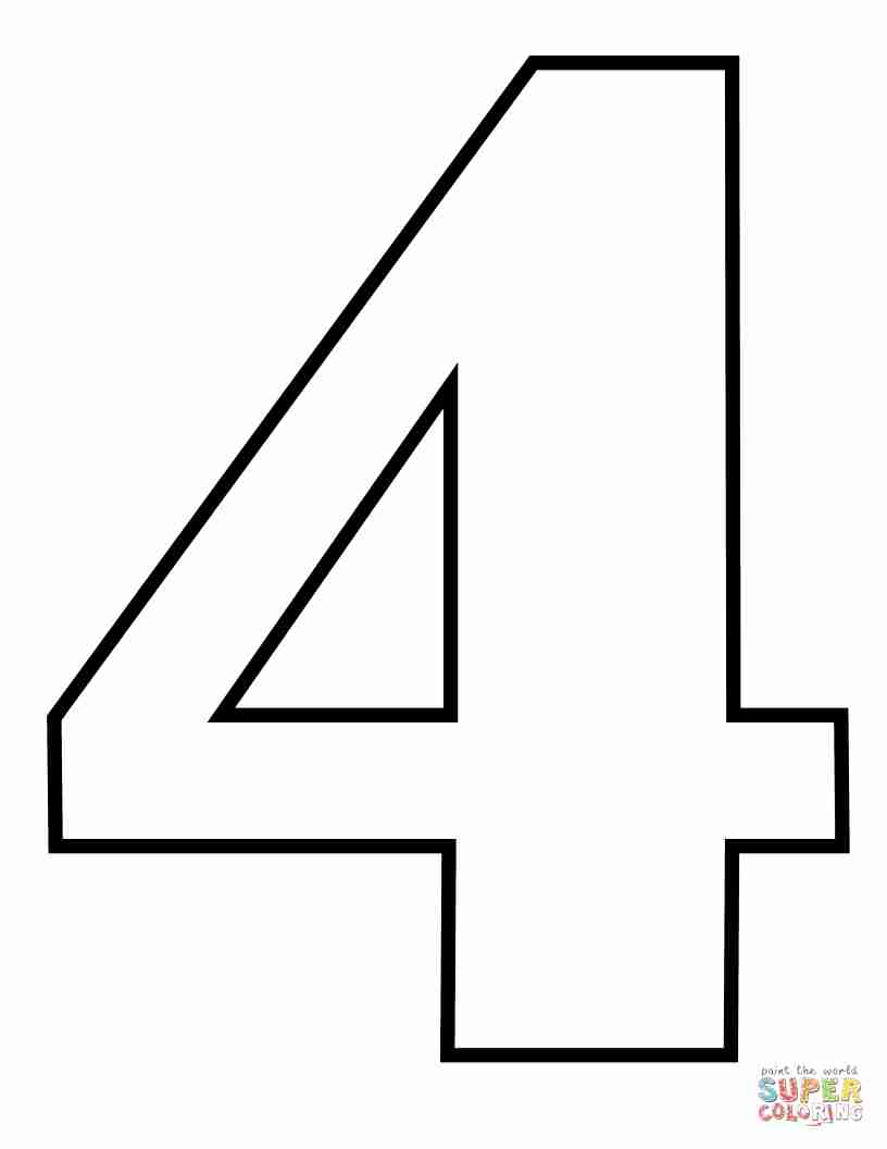 816x1056 Superb Days Of Creation Numbers Coloring Pages With Number 1