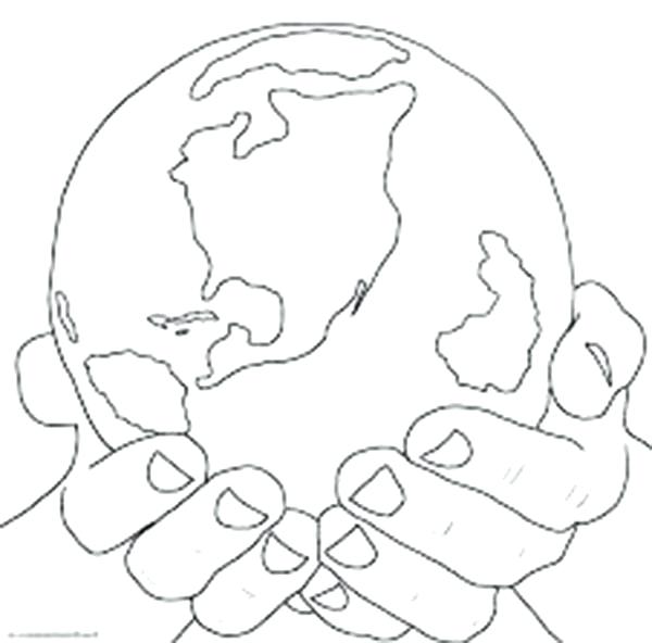 600x592 Coloring Pages For Creation Seven Days Of Creation Coloring Pages
