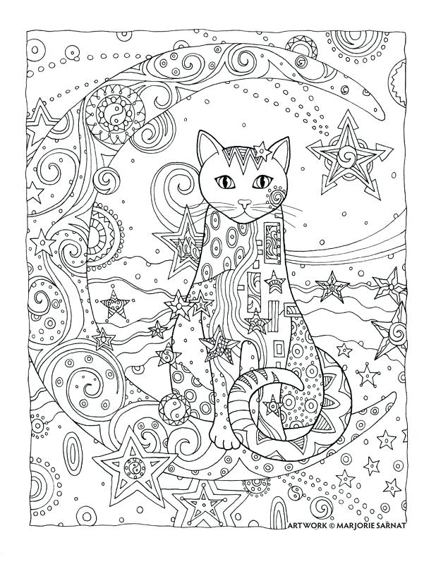 618x800 Creative Coloring Pages Make A Creative Coloring Animals Art