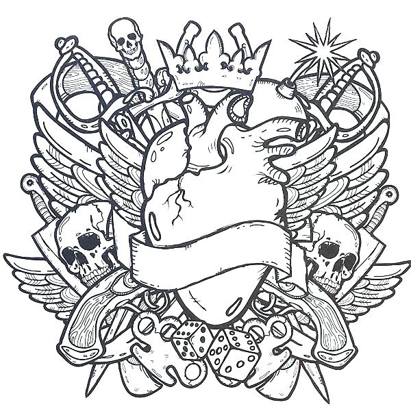 600x600 Creative Coloring Pages To Print Full Size Of Coloring Looking