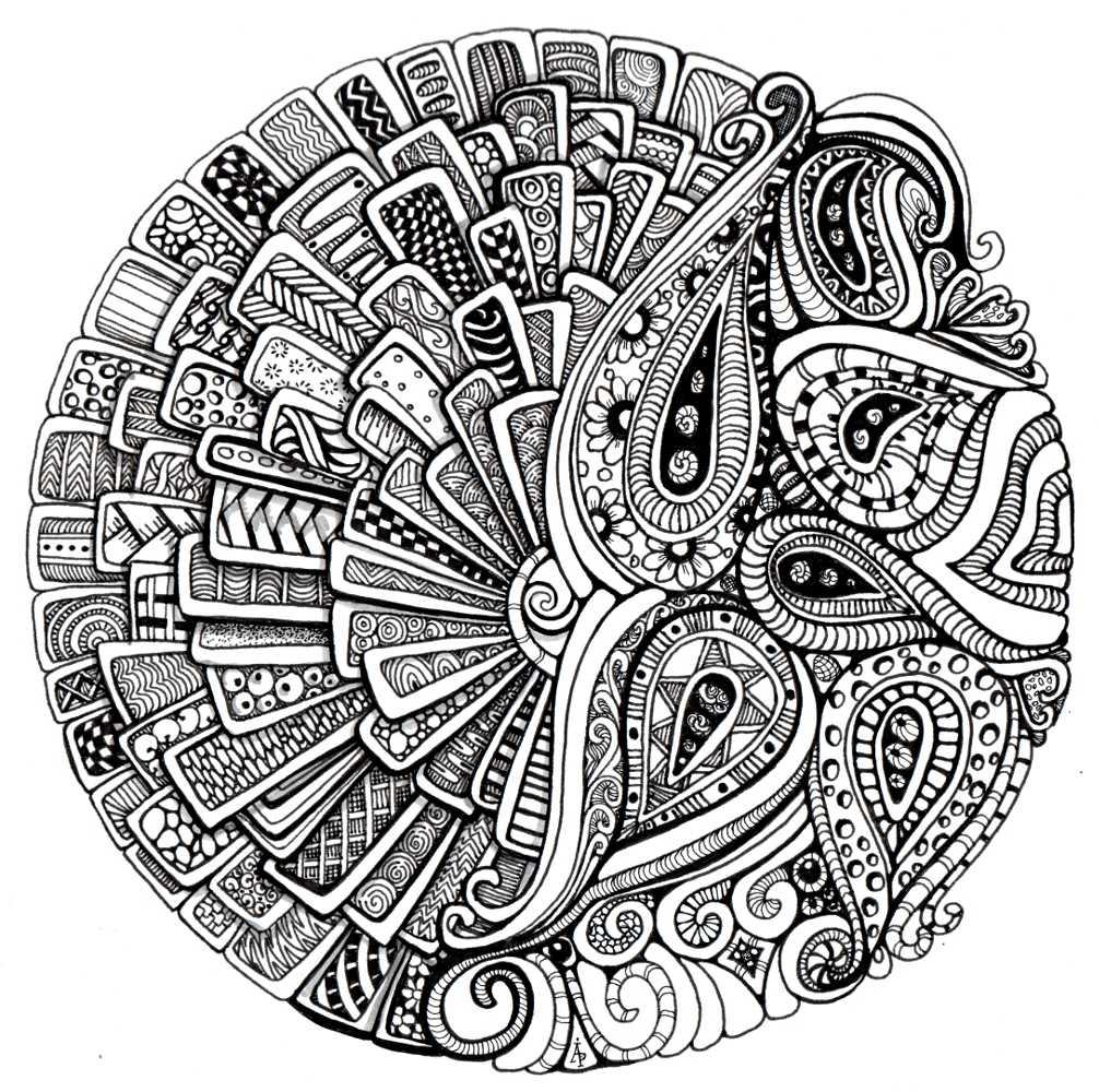 1006x1000 Best Of Psychedelic Advanced Adult Coloring Pages Collection