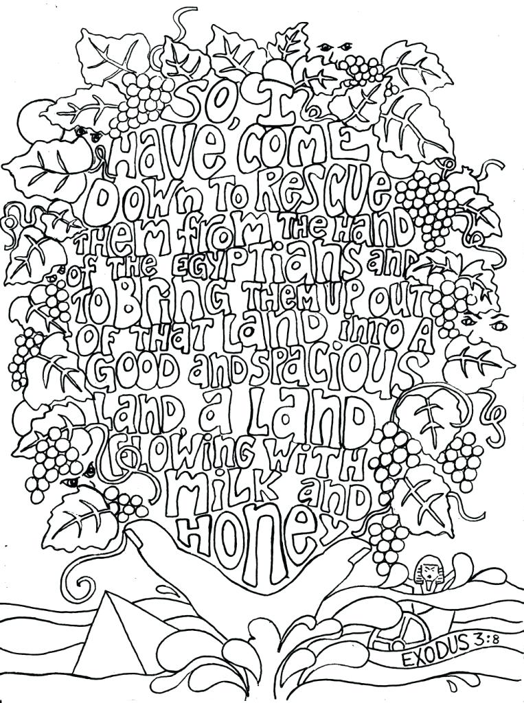 763x1024 5 Free Coloring For Adults Because Coloring Is The Free Coloring