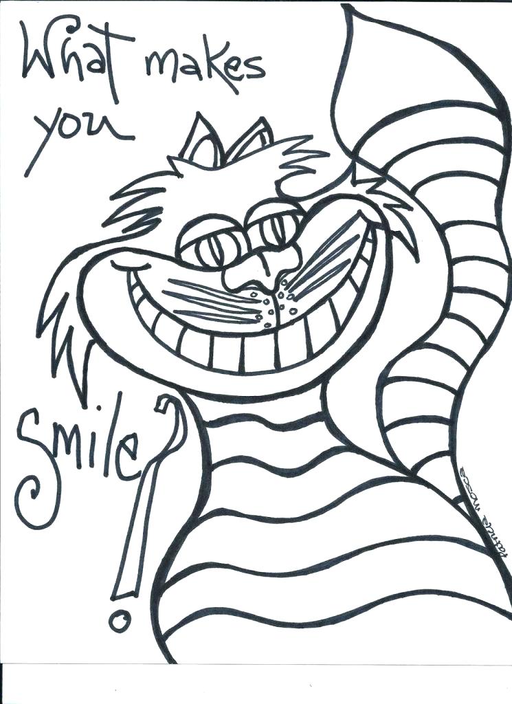 745x1024 Creative Cuties Coloring Pages To Print Free