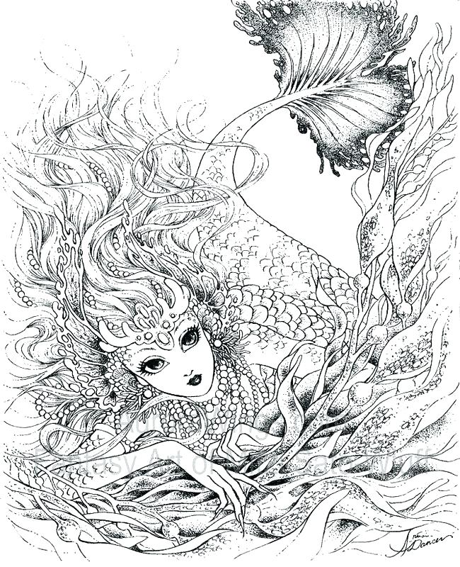 650x800 Elegant Mythical Creatures Coloring Pages 82 For Coloring For Kids