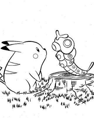 321x400 Creature From The Black Lagoon Coloring Pages Awesome 615 Best