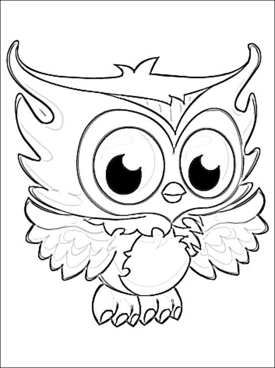 560x750 Creature From The Black Lagoon Coloring Pages Awesome 774 Best