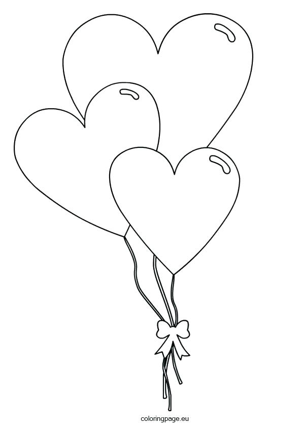 595x842 Card Coloring Pages Valentines Day Free Coloring Pages Share Happy