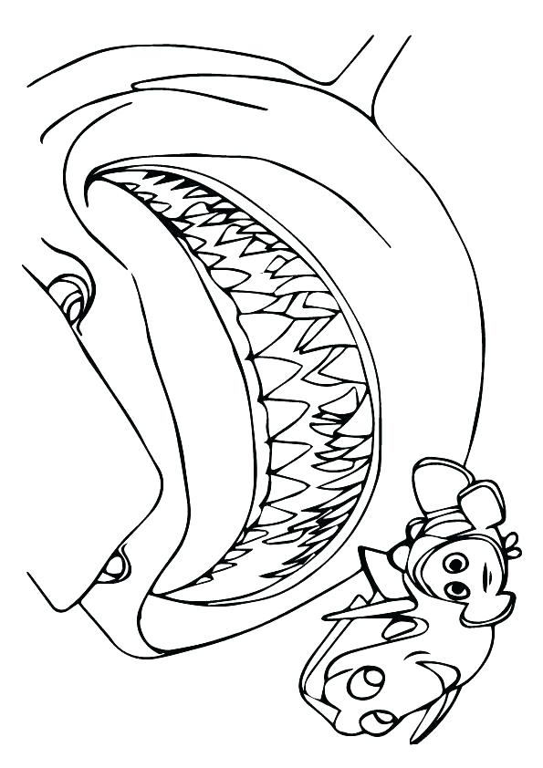 595x842 Coloring Pages Nemo Finding The Best Credit Card Coloring Pages