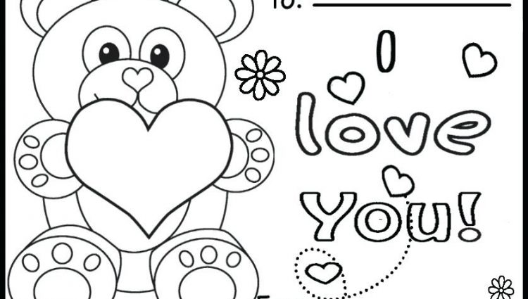 750x425 Credit Card Coloring Pages Card Coloring Pages Victormillerco Free