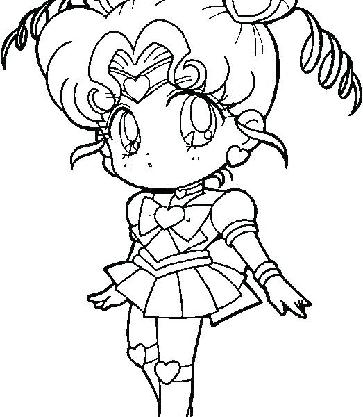 523x600 Crescent Moon Coloring Page Crescent Moon Coloring Page Moon