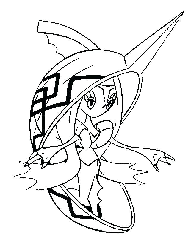642x800 Crescent Moon Coloring Page Sun Color Page Crescent Moon Coloring