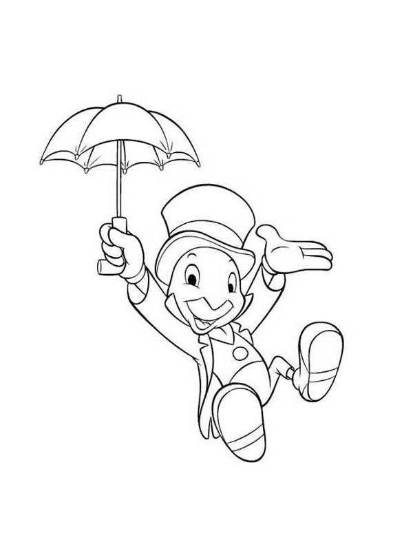 600x800 Jiminy Cricket Lucas James ) Jiminy Cricket
