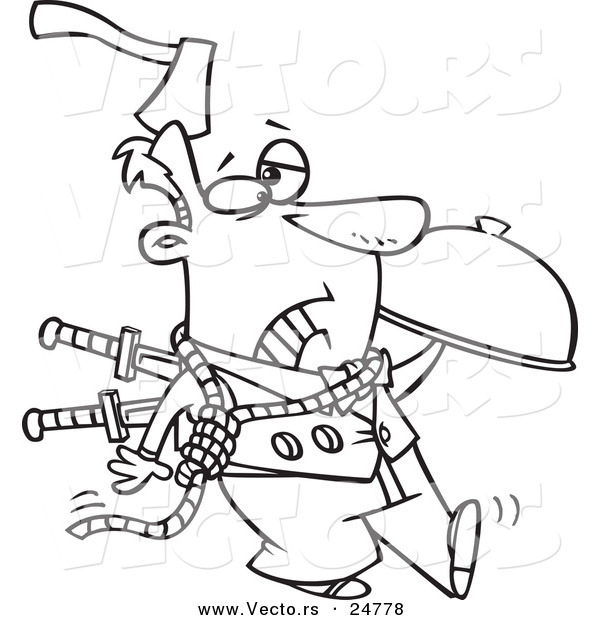 600x620 Murder Coloring Pages