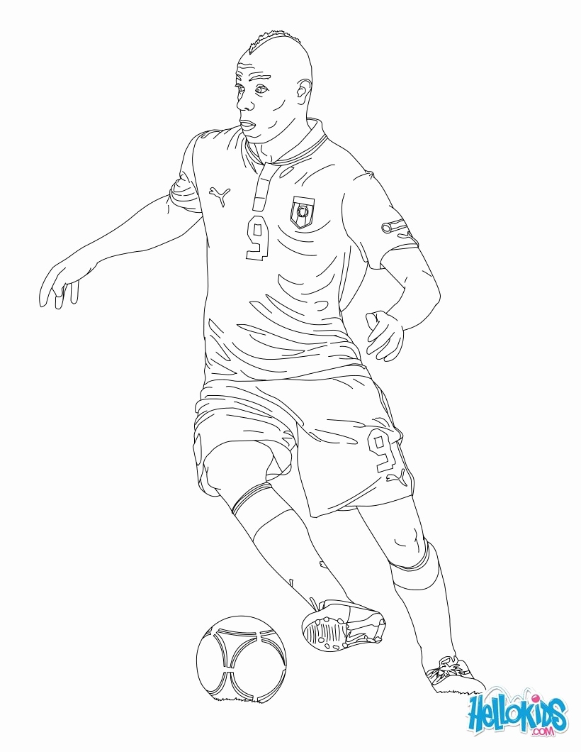 820x1060 Soccer Coloring Pages Awesome Caricaturas De Cristiano Ronaldo
