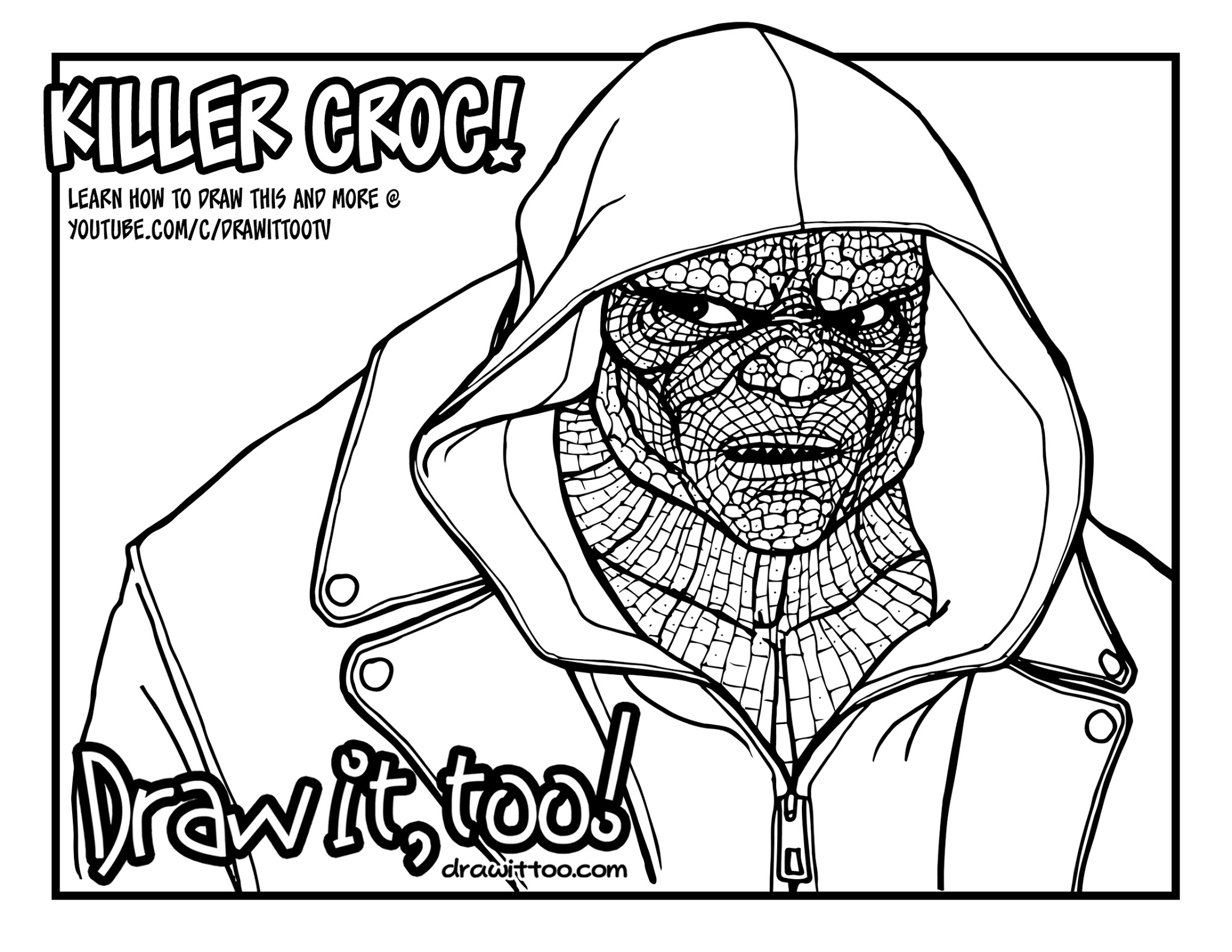 2048x1583 Free Printable Halloween Coloring Pages For Adults Best Coloring