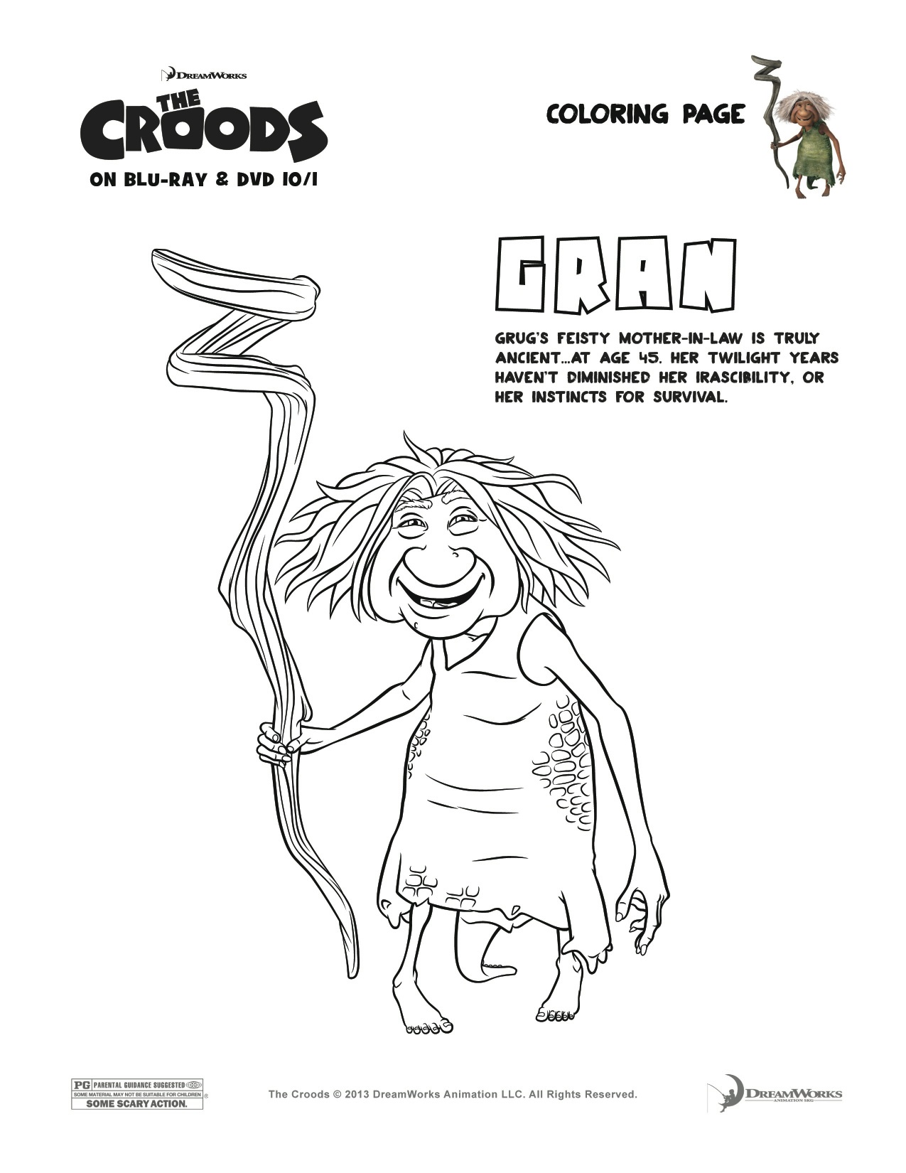 1275x1650 Jack The Giant Slayer Coloring Page Free Download