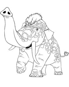 236x297 Check Out The Family's Review Of The Croods Here Http