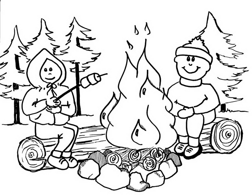 1048x810 Countryside Coloring Sheets Janice Daycare 826672 Coloring Pages