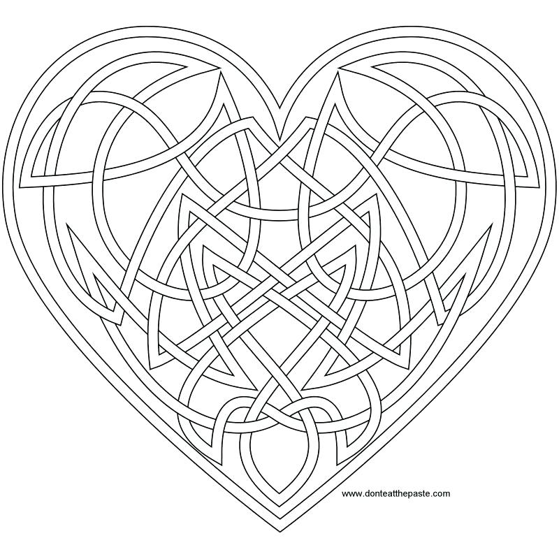 800x800 Celtic Knot Coloring Book Cross Knot Coloring Book Knot Spring