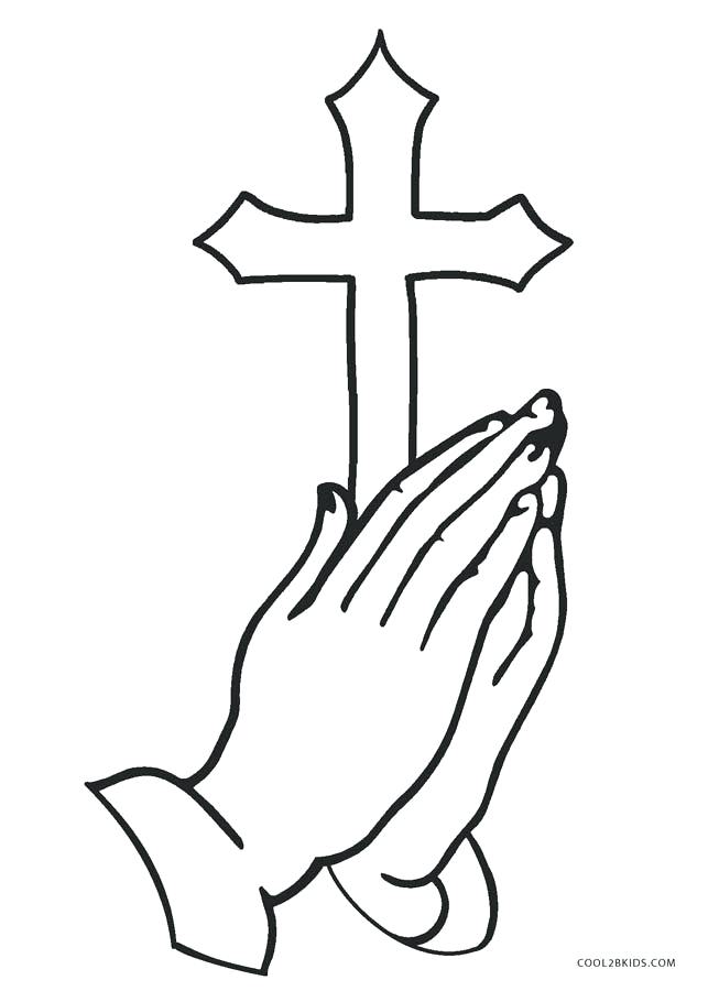 653x900 Cross Coloring Pages With Top Free Printable Cross Coloring Pages