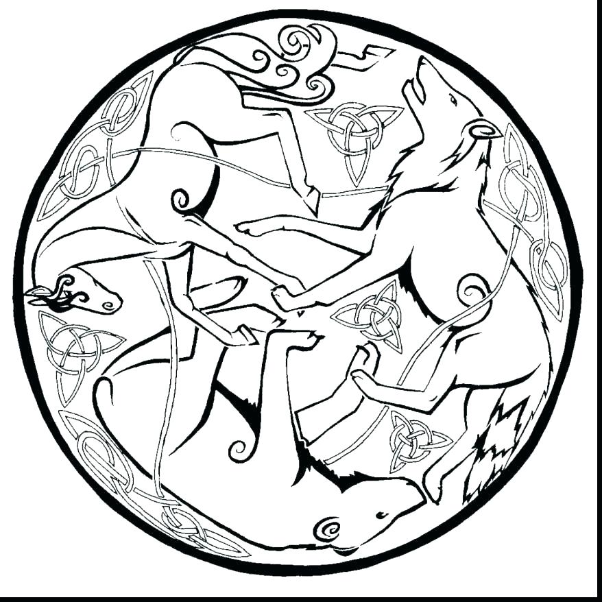 878x878 Cross Coloring Pages Printable Cross Coloring Pages Printable Plus