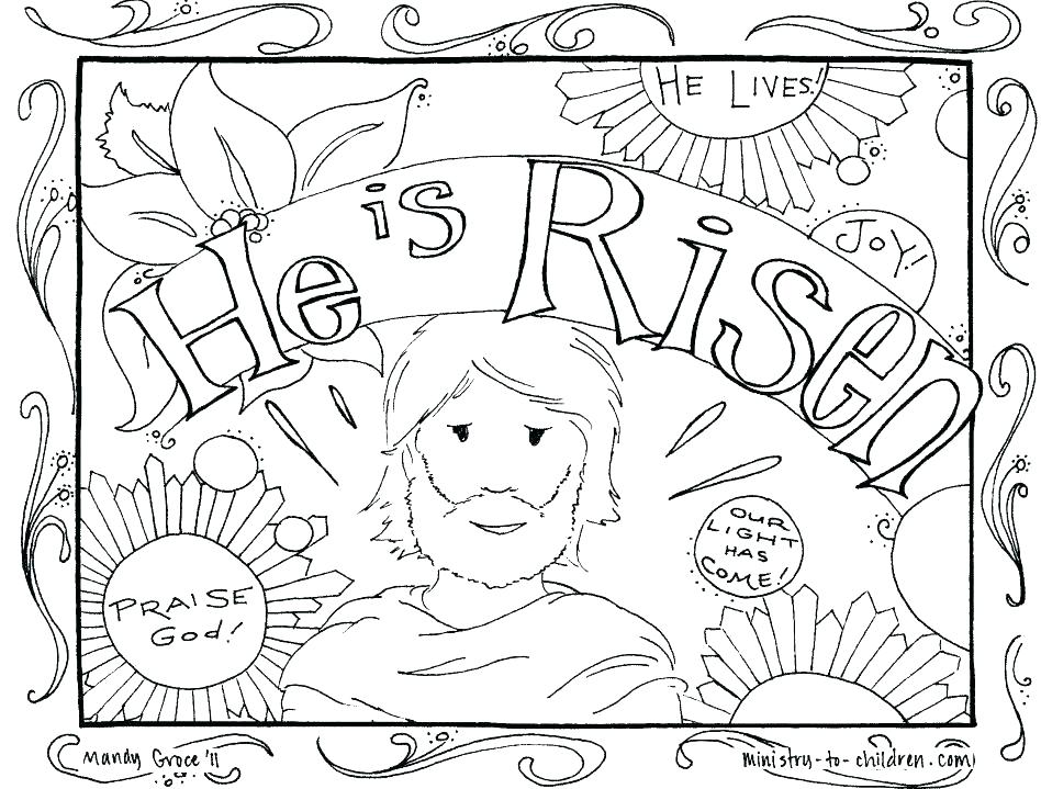 948x719 Cross Coloring Pages Printable Coloring Page Printable Coloring