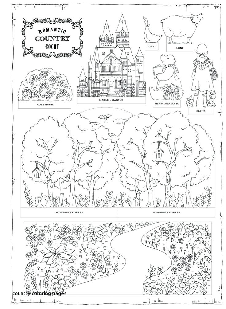 736x1006 Country Coloring Pages Best Images On For Country Coloring Pages