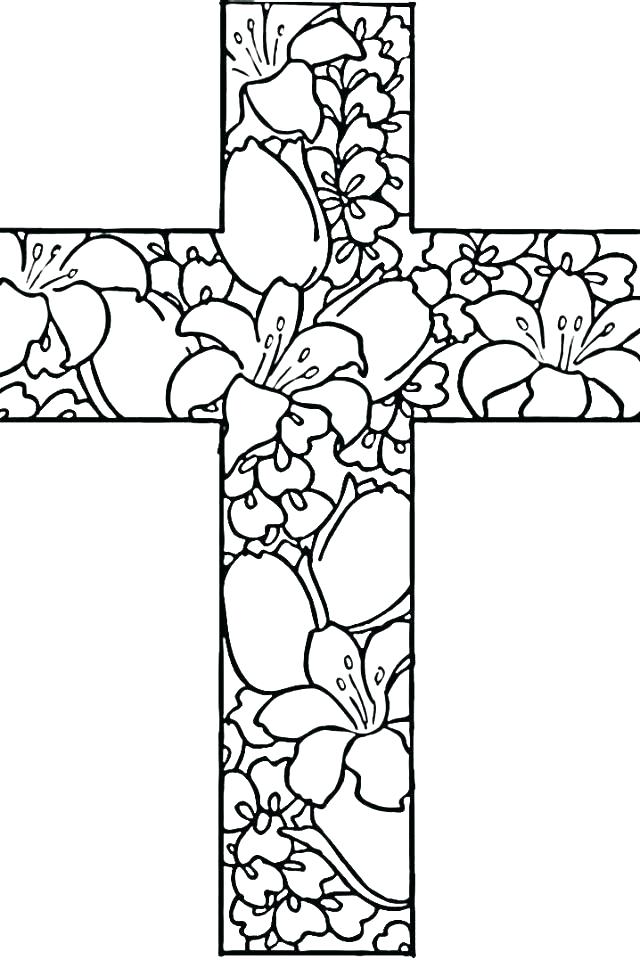 640x960 Cross Country Running Coloring Pages