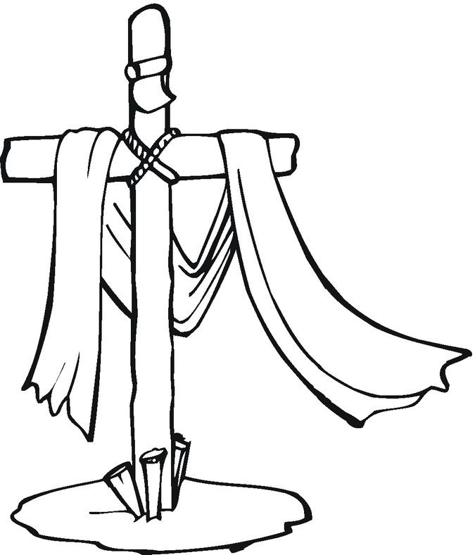 675x788 18 Luxury Cross With Wings Coloring Pages Voterapp.us