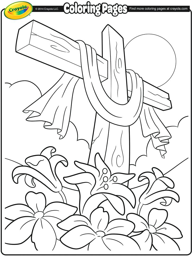 810x1080 Tremendous Cross With Wings Coloring Pages Page Jenoni Me