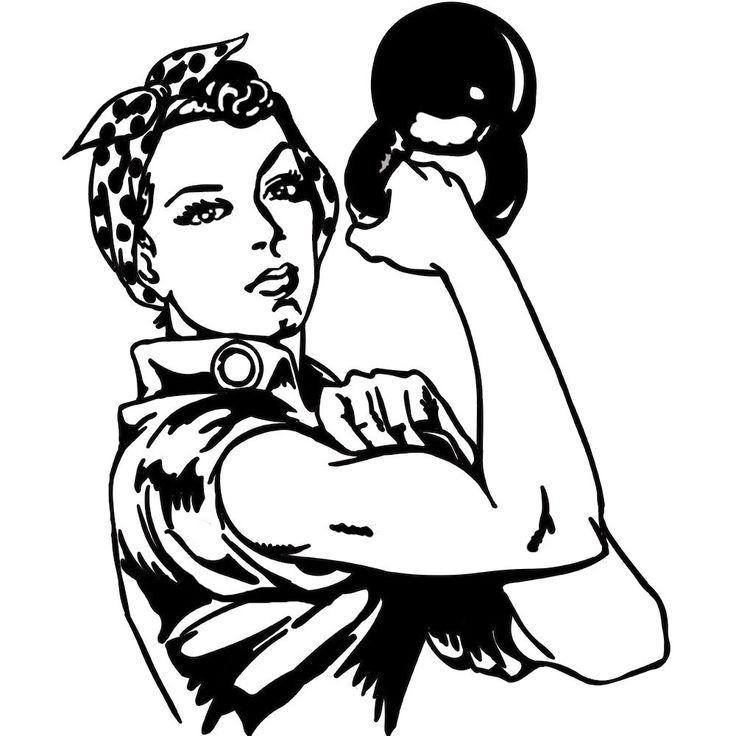 736x736 Image Result For Svg Crossfit Silhouette Htv