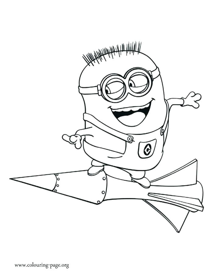 700x906 Rocket Coloring Page On The Rocket Coloring Page Rocket Coloring