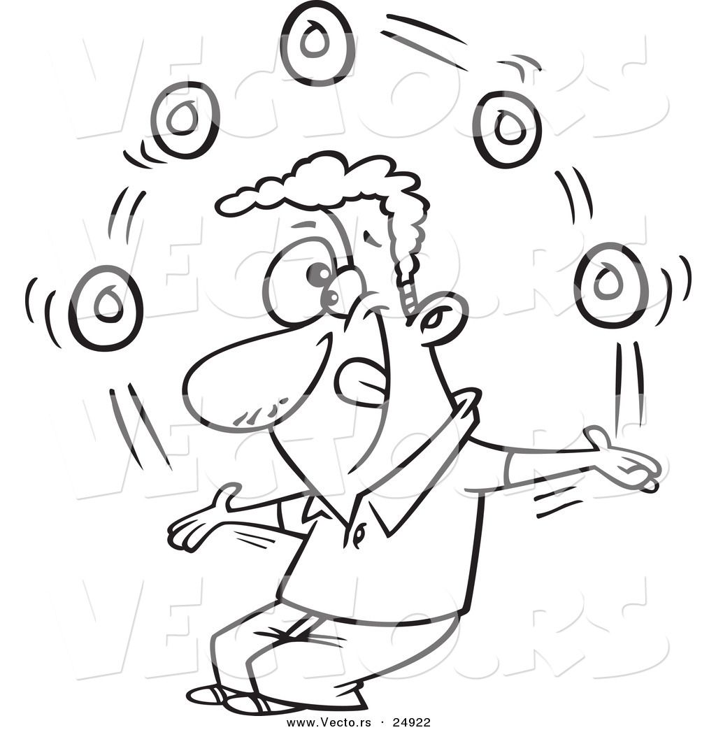 1024x1044 Free Coloring Pages Of Juggle Happy World Jugglers' Day