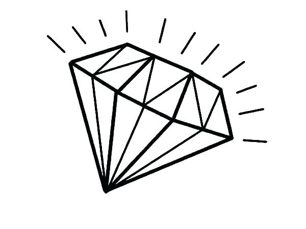 600x450 Tiara Coloring Page Princess Crown Coloring Page Amazing Tiara