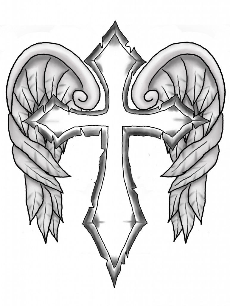 772x1024 51 Coloring Page Of A Cross, Stations Of The Cross Coloring Pages
