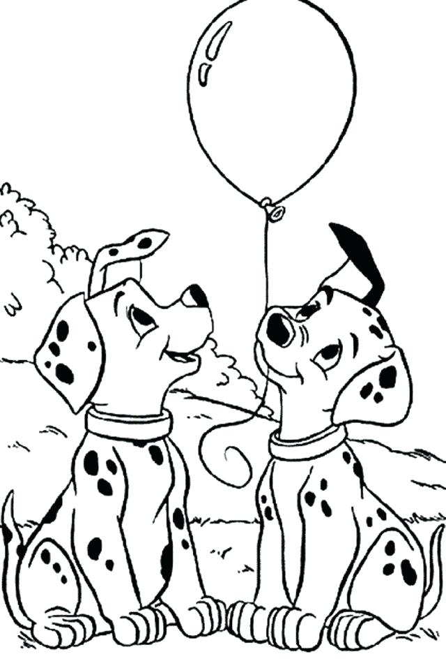640x947 Cruella Deville Coloring Pages Face View Larger Images About