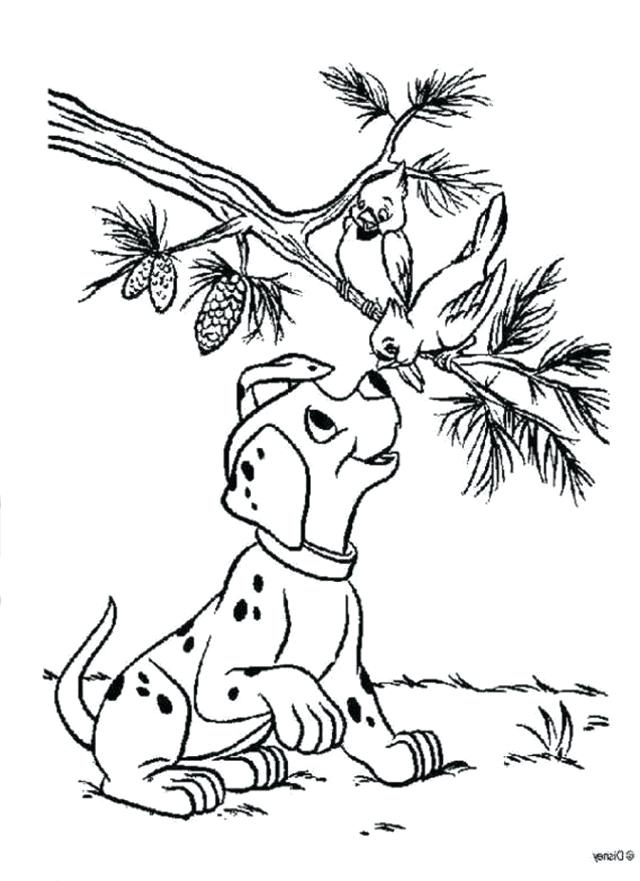 640x881 Coloring Cruella Deville Coloring Pages De Vil. Cruella Deville