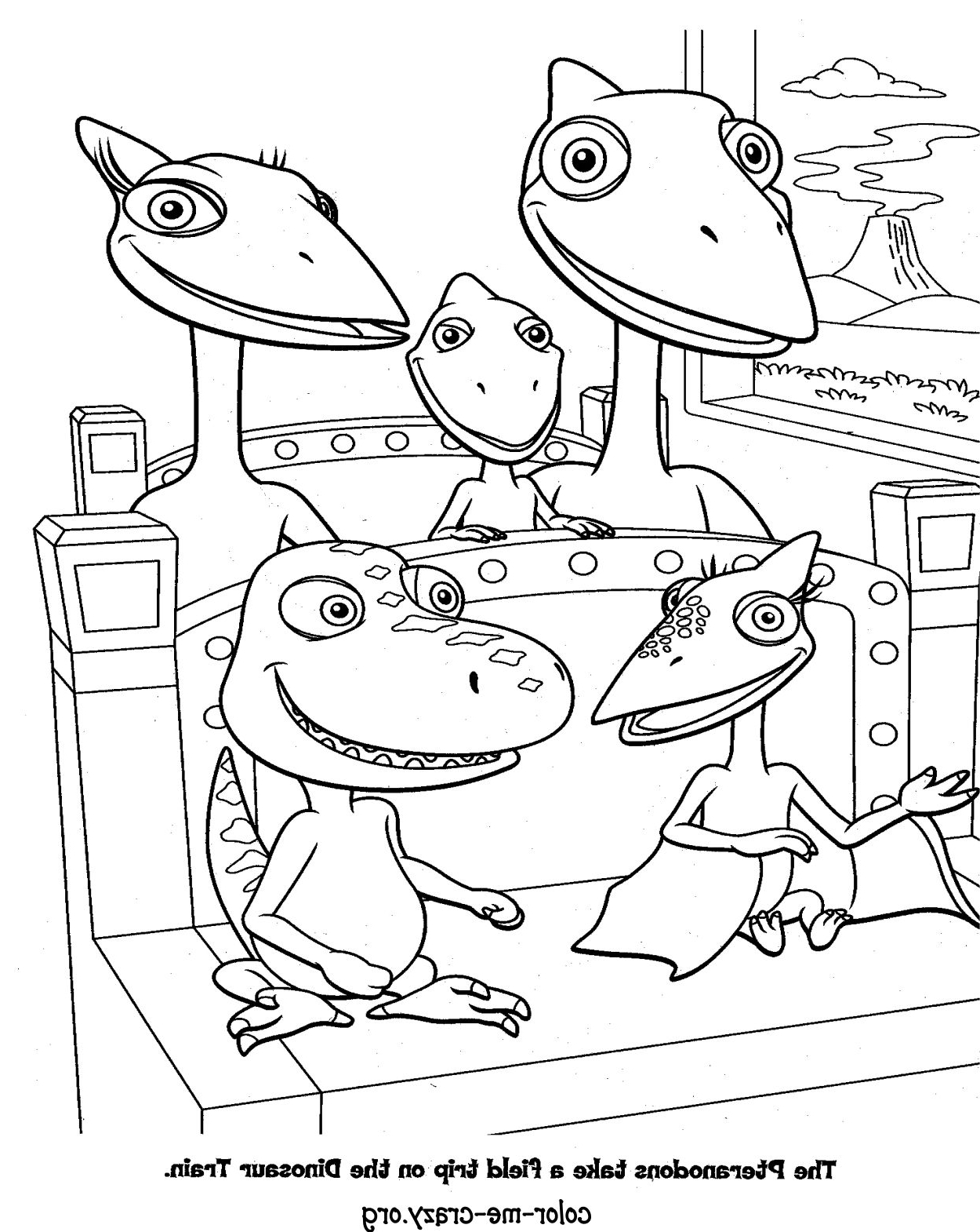 1250x1570 Fresh Zoo Train Coloring Pages