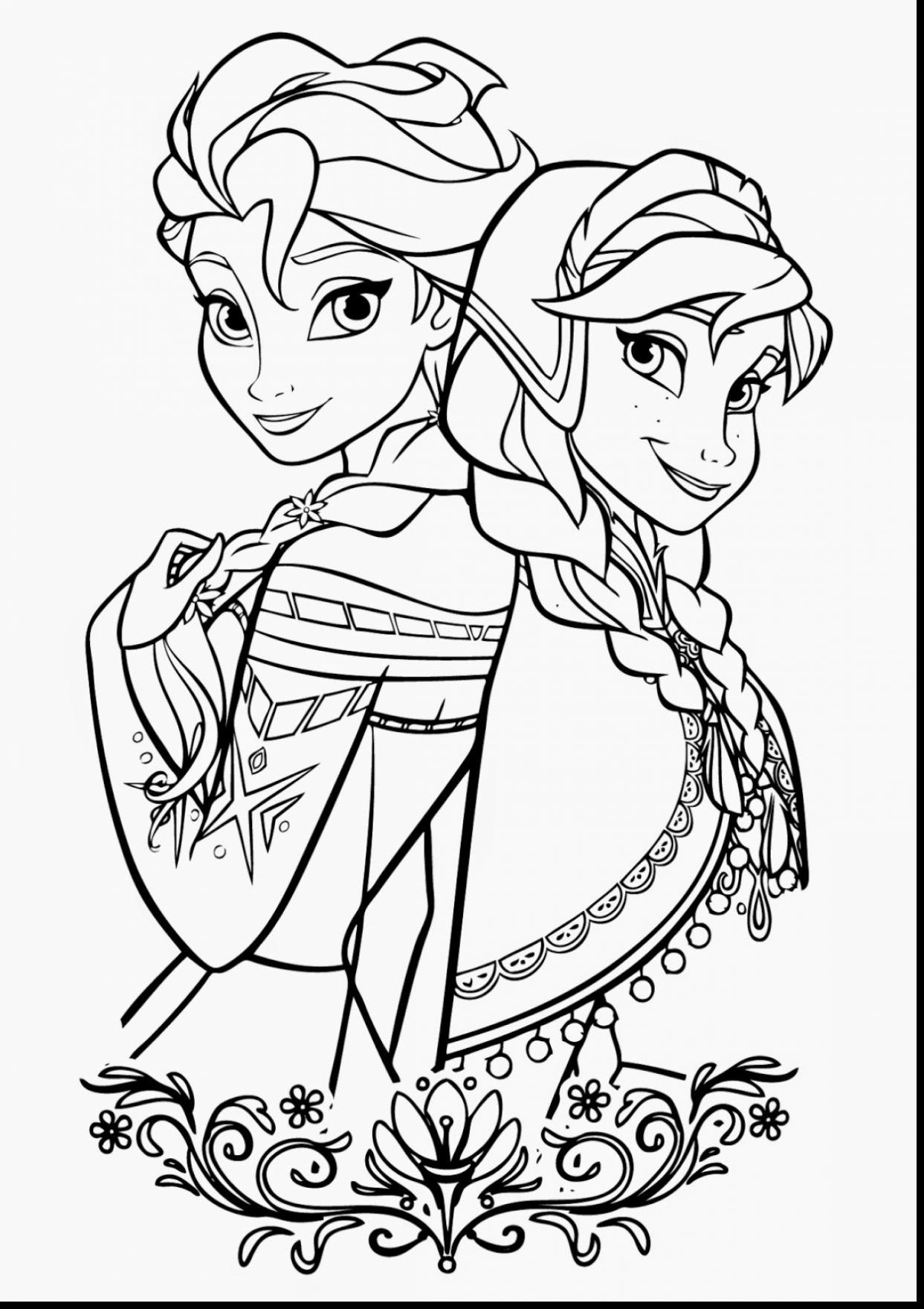 1243x1760 Frozen Fever Coloring Pages Fresh Scary Halloween Coloring Pages
